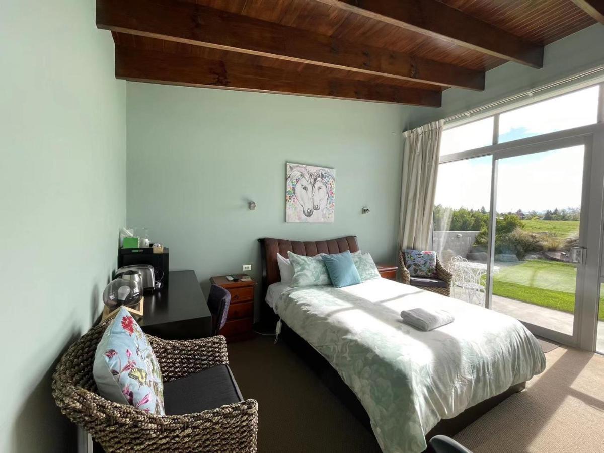 Three Rivers Lodge Lake Tekapo Bagian luar foto