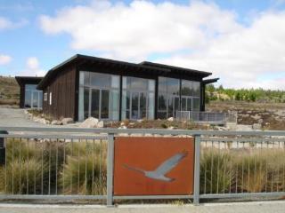 Three Rivers Lodge Lake Tekapo Bagian luar foto
