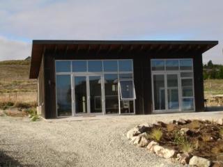Three Rivers Lodge Lake Tekapo Bagian luar foto